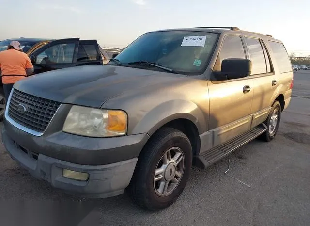 1FMRU15WX4LB21388 2004 2004 Ford Expedition- Xlt 2