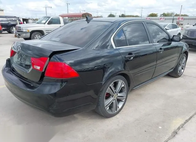 KNAGG4A86A5423771 2010 2010 KIA Optima- LX 4