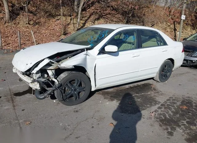 1HGCM56317A118564 2007 2007 Honda Accord- 2-4 SE 2