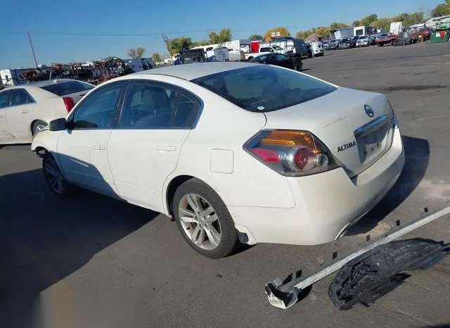 1N4BL2AP3BN411511 2011 2011 Nissan Altima- 3-5 SR 3