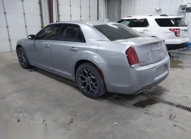 2C3CCAGG1GH162033 2016 2016 Chrysler 300- 300S 3