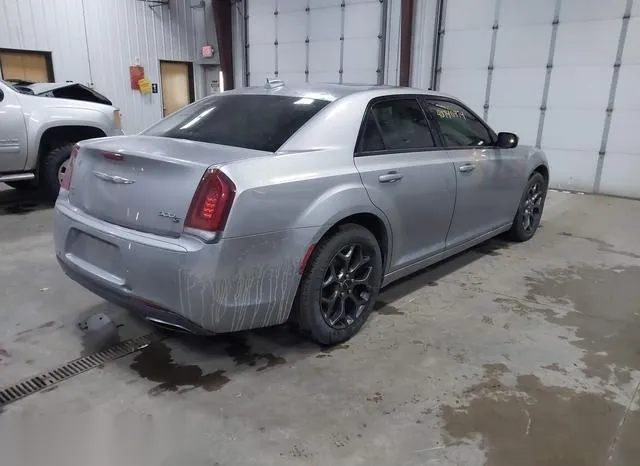 2C3CCAGG1GH162033 2016 2016 Chrysler 300- 300S 4