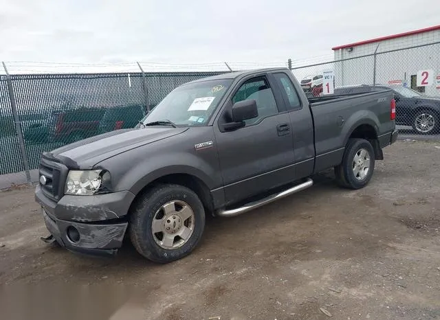 1FTRF12256NB12525 2006 2006 Ford F-150- Stx/Xl/Xlt 2