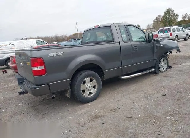 1FTRF12256NB12525 2006 2006 Ford F-150- Stx/Xl/Xlt 4