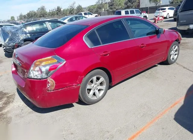 1N4AL21E97C206787 2007 2007 Nissan Altima- 2-5 S 4