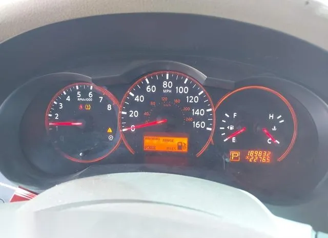 1N4AL21E97C206787 2007 2007 Nissan Altima- 2-5 S 7