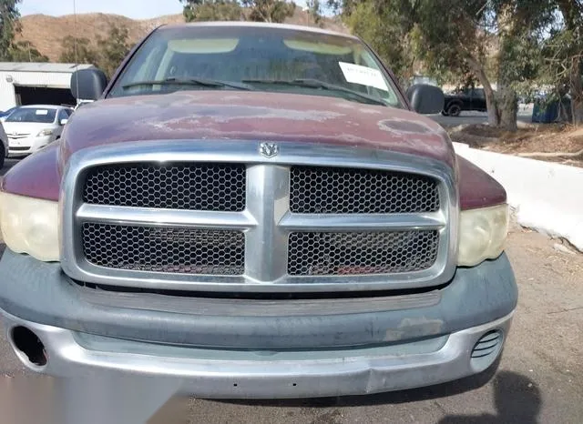 1D7HA18N43J502455 2003 2003 Dodge RAM 1500- Slt/Laramie/St 6