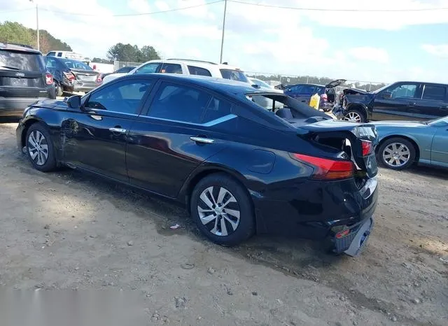 1N4BL4BVXKN325749 2019 2019 Nissan Altima- 2-5 S 3