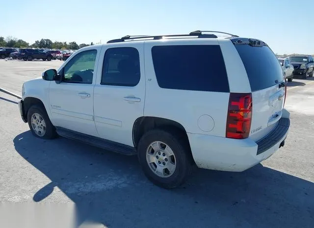 1GNFC13J17R341061 2007 2007 Chevrolet Tahoe- LT 3