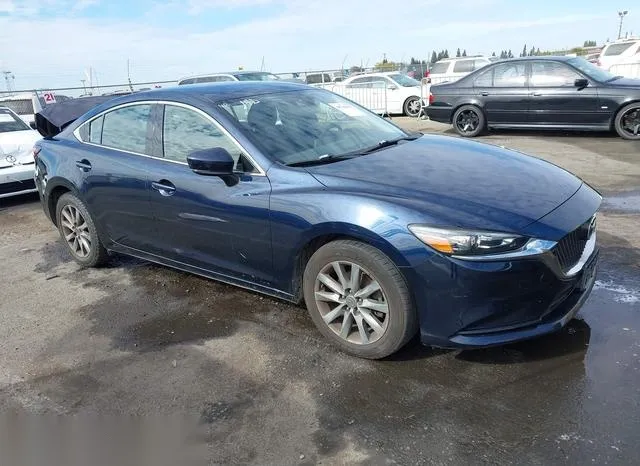 JM1GL1UM0J1329043 2018 2018 Mazda 6- Sport 1