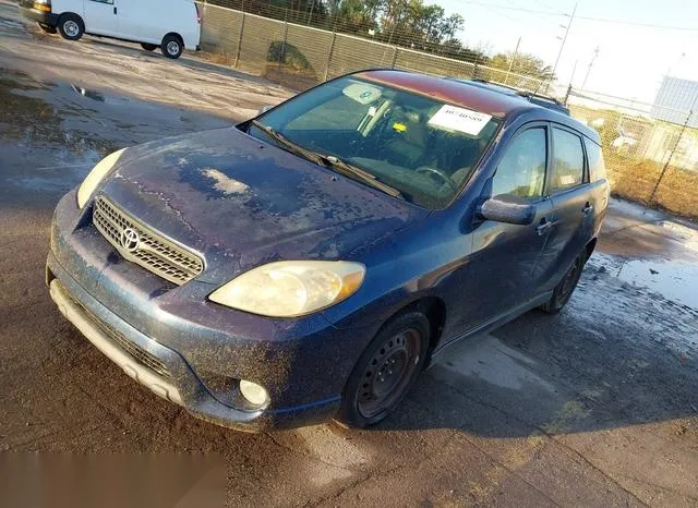 2T1KR32E75C423759 2005 2005 Toyota Matrix- XR 2