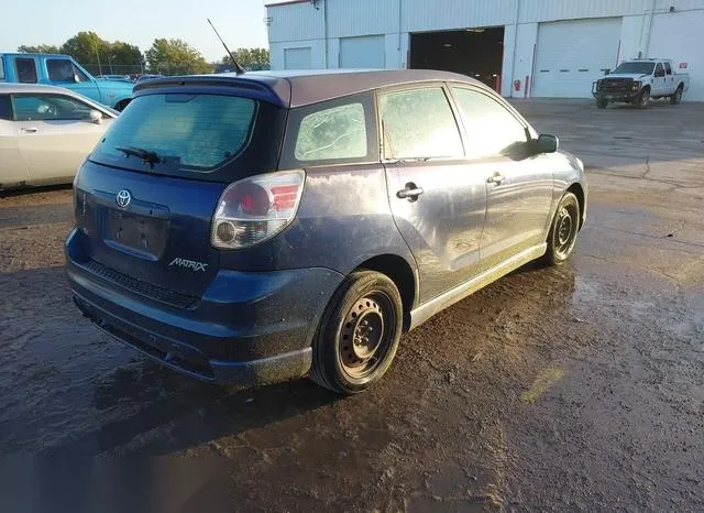 2T1KR32E75C423759 2005 2005 Toyota Matrix- XR 4