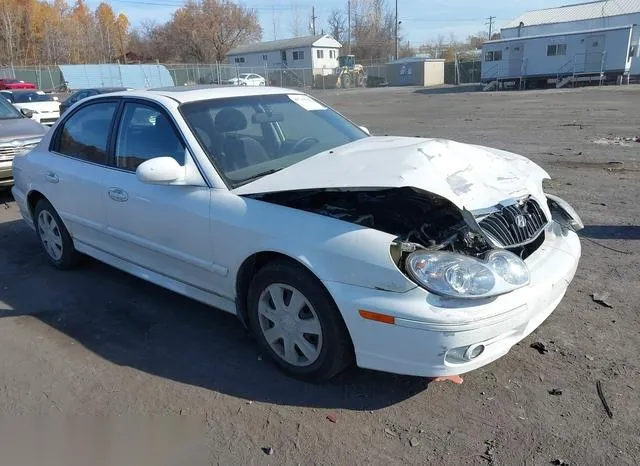 KMHWF25S62A670983 2002 2002 Hyundai Sonata 1