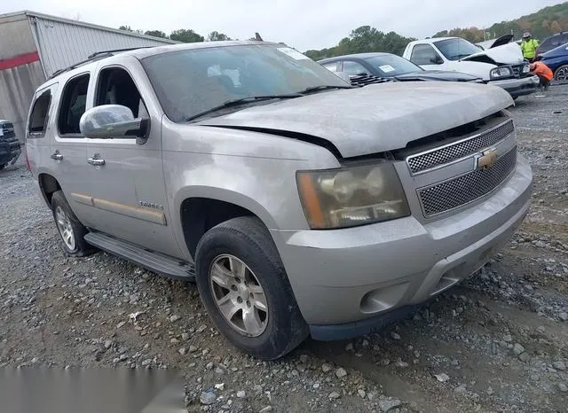 1GNFC13C78J116032 2008 2008 Chevrolet Tahoe- LS 1