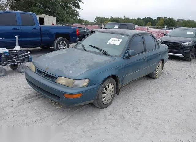 2T1BB02E4TC176443 1996 1996 Toyota Corolla- DX 2