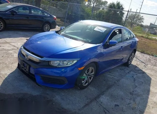 2HGFC2F53HH519620 2017 2017 Honda Civic- LX 2