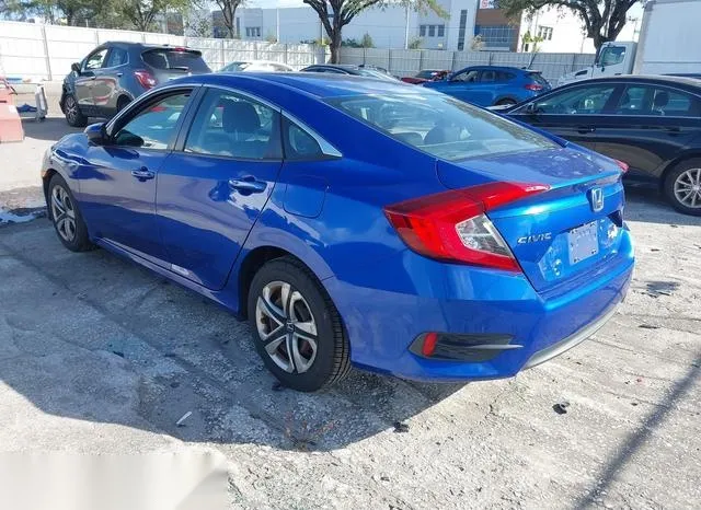 2HGFC2F53HH519620 2017 2017 Honda Civic- LX 3