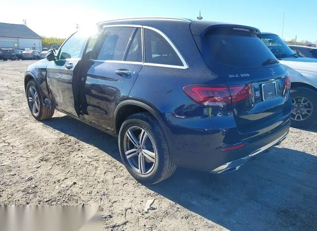 W1N0G8EB1NG047856 2022 2022 Mercedes-Benz GLC 300- 4Matic Suv 3