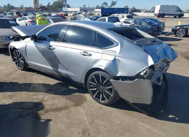 1HGCY2F85RA012586 2024 2024 Honda Accord- Hybrid Touring 3