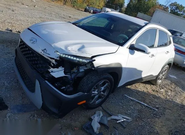 KM8K62AB4PU031009 2023 2023 Hyundai Kona- Sel 2