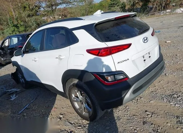 KM8K62AB4PU031009 2023 2023 Hyundai Kona- Sel 3