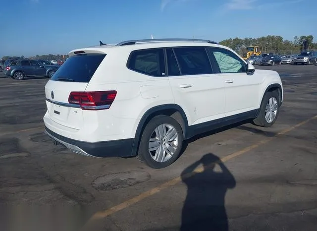 1V2WR2CA4KC510528 2019 2019 Volkswagen Atlas- 3-6L V6 Se W/ 4