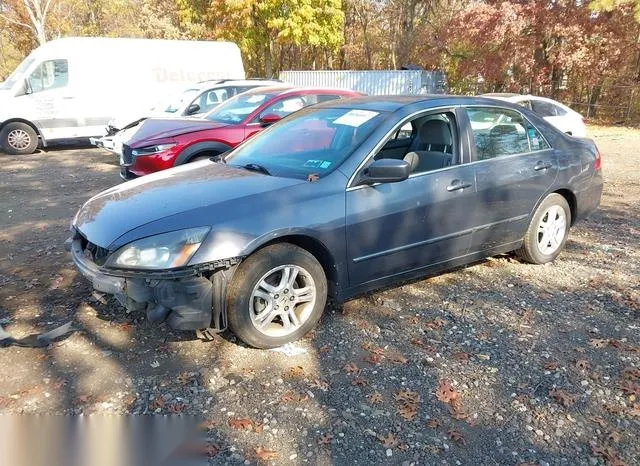 1HGCM56317A170146 2007 2007 Honda Accord- 2-4 SE 2