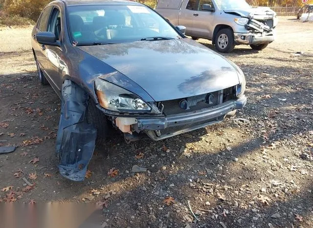 1HGCM56317A170146 2007 2007 Honda Accord- 2-4 SE 6