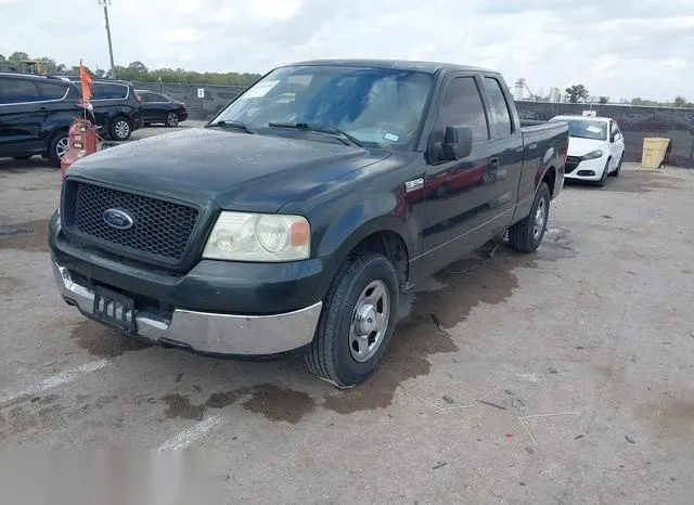 1FTRX12W94NC45074 2004 2004 Ford F-150- Stx/Xl/Xlt 2