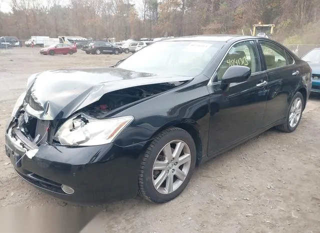 JTHBJ46G072076302 2007 2007 Lexus ES- 350 2