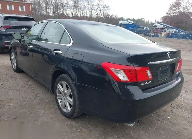 JTHBJ46G072076302 2007 2007 Lexus ES- 350 3