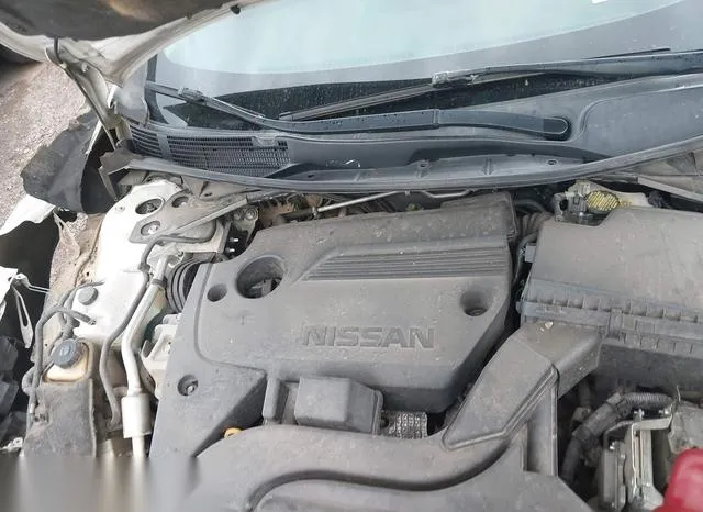 1N4AL3AP3GN351240 2016 2016 Nissan Altima- 2-5 S 10