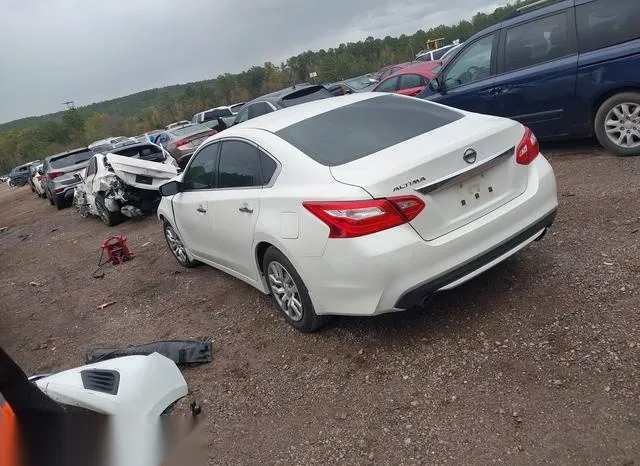 1N4AL3AP3GN351240 2016 2016 Nissan Altima- 2-5 S 3