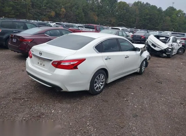 1N4AL3AP3GN351240 2016 2016 Nissan Altima- 2-5 S 4