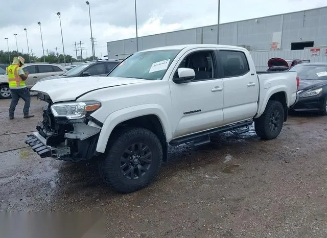 3TMAZ5CN4PM208226 2023 2023 Toyota Tacoma- Sr5 V6 2