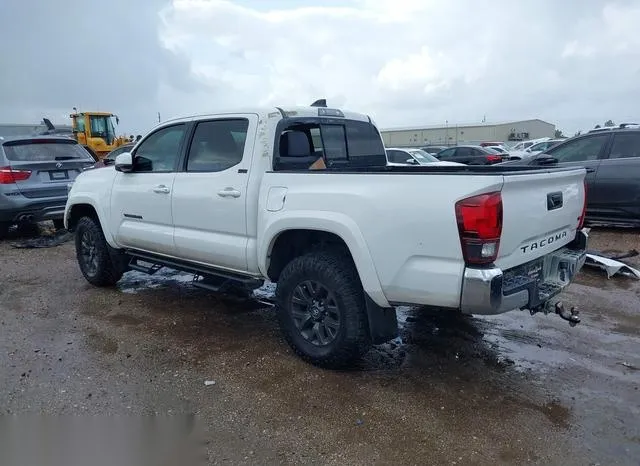 3TMAZ5CN4PM208226 2023 2023 Toyota Tacoma- Sr5 V6 3