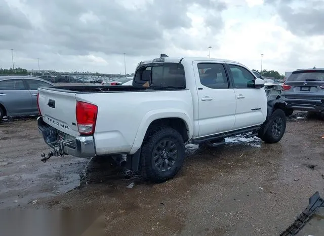 3TMAZ5CN4PM208226 2023 2023 Toyota Tacoma- Sr5 V6 4