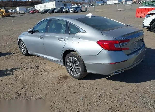 1HGCV3F41JA013508 2018 2018 Honda Accord- Hybrid EX 3