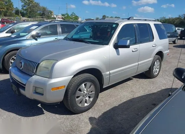 4M2EU38886UJ13647 2006 2006 Mercury Mountaineer- Premier 2