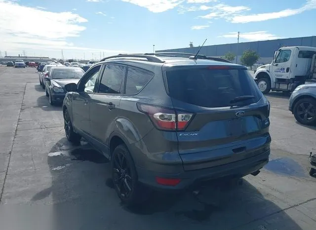 1FMCU9G92HUC02588 2017 2017 Ford Escape- SE 3