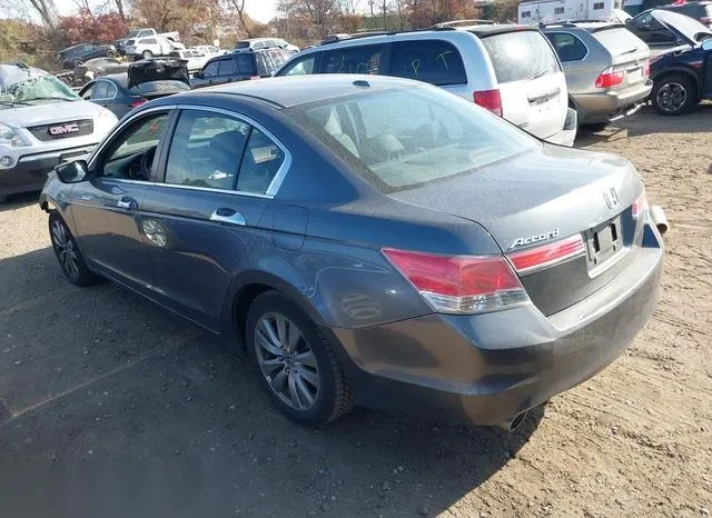 1HGCP3F83CA020041 2012 2012 Honda Accord- 3-5 Ex-L 3