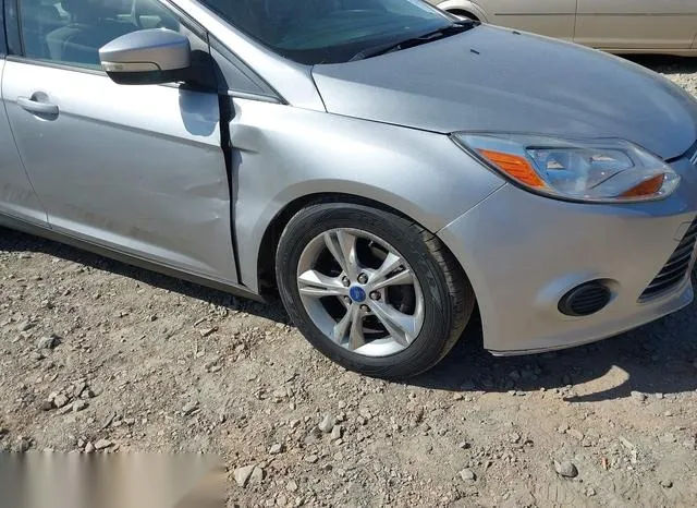 1FADP3F27EL360191 2014 2014 Ford Focus- SE 6