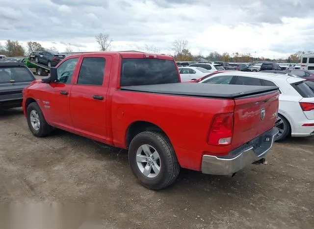 1C6RD7KT2CS218369 2012 2012 RAM 1500- ST 3