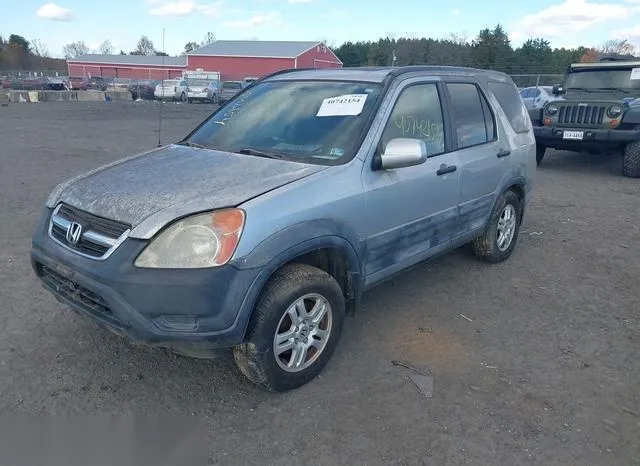 SHSRD78833U147944 2003 2003 Honda CR-V- EX 2