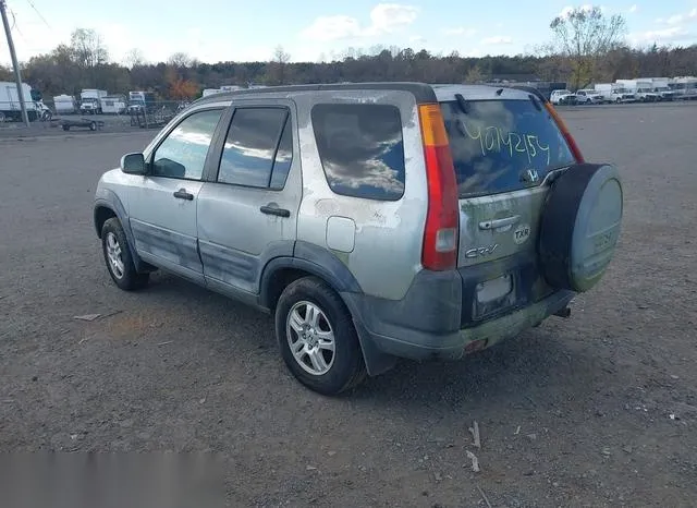 SHSRD78833U147944 2003 2003 Honda CR-V- EX 3