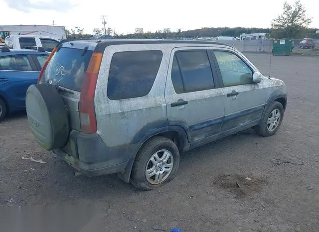 SHSRD78833U147944 2003 2003 Honda CR-V- EX 4