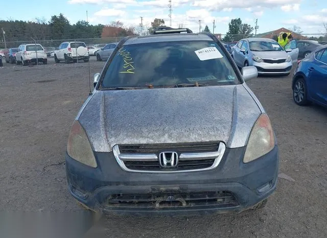 SHSRD78833U147944 2003 2003 Honda CR-V- EX 6