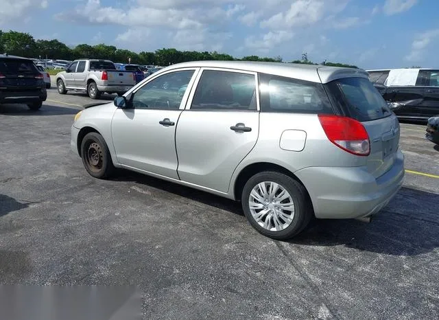 2T1KR32E43C163169 2003 2003 Toyota Matrix- Standard 3