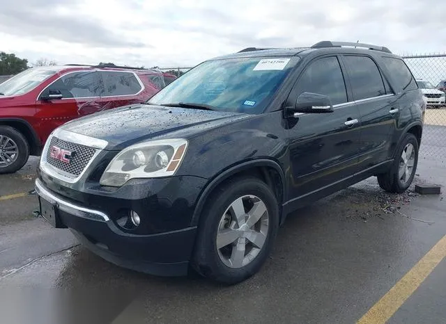 1GKKRRED7BJ179511 2011 2011 GMC Acadia- Slt-1 2