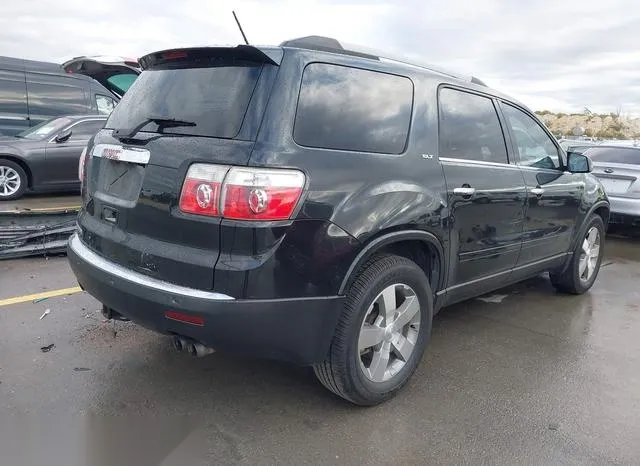 1GKKRRED7BJ179511 2011 2011 GMC Acadia- Slt-1 4